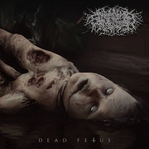 Pavyon Geceleri- Dead Fetus CD on Lord Of The Sick