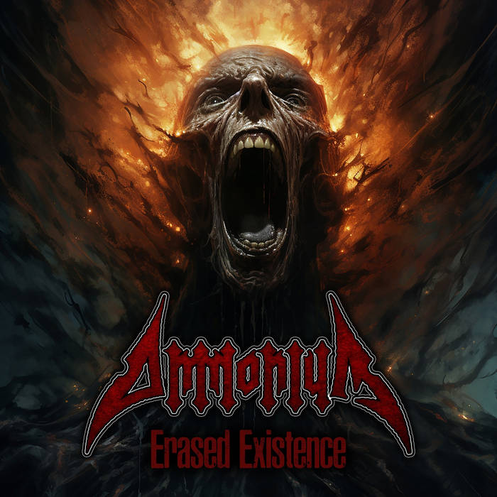 Ammonium- Erased Existence CD on More H*te Prod.