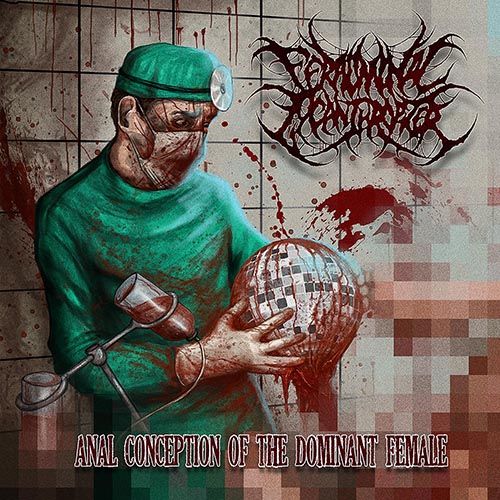 Feraliminal Lycanthropizer- Anal Conception Of The Dominant Female CD on Coyote Rec.