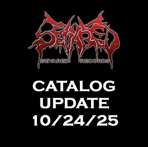 UPDATE- 10/24/25 New Arrivals Listed Here!!!