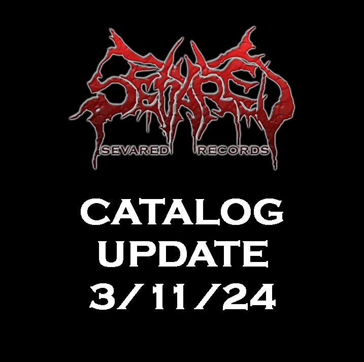 UPDATE- 3/11/24 New Arrivals Listed Here!!!
