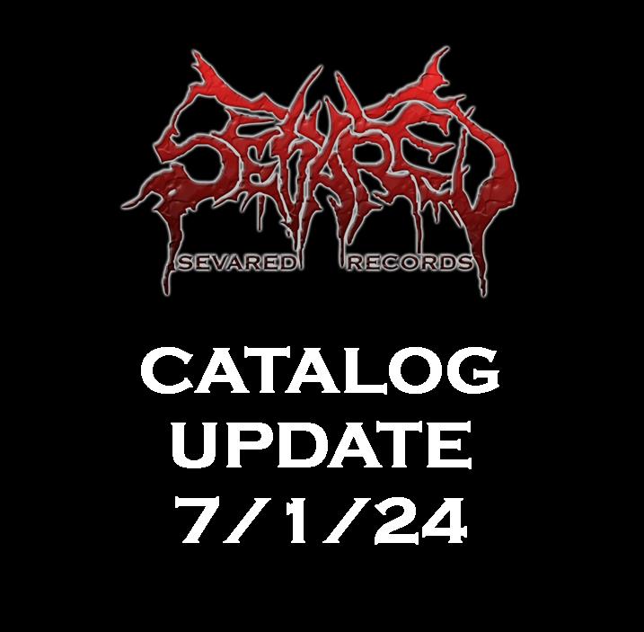 UPDATE- 7/1/24 New Arrivals Listed Here!!!