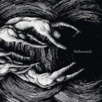 Anhedonist- Netherwards CD on Dark Descent Records