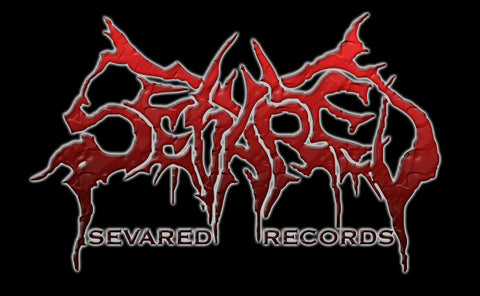 10 Sevared Records Releases PACKAGE DEAL