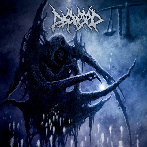 Dispersed- Where Silence Reigns on New Standard Elite Rec.