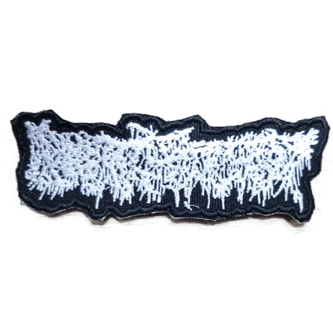 Pharmacist- Logo Patch