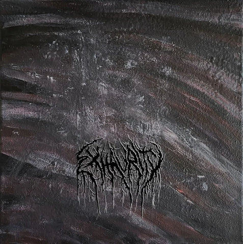 Exhaurity- Demo Compilation CD on Earsturbation Rec.