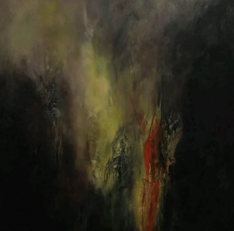 Enucleate- Chaorealm CD on Cavernous Rec.