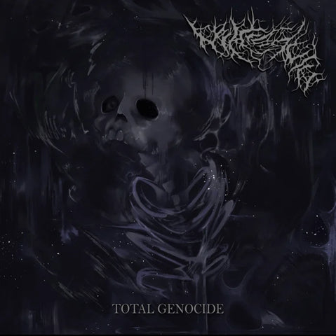 Nihilanth- Total Genocide CD on Earsturbation Rec.