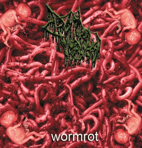 Drain Of Impurity- Wormrot CD on Abominable Rec.