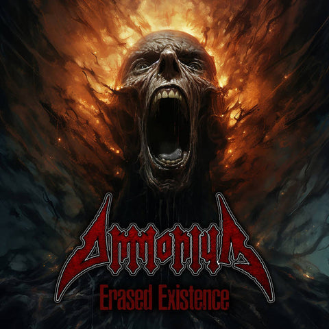 Ammonium- Erased Existence CD on More H*te Prod.