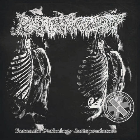 Pharmacist- Forensic Pathology Jurisprudence CD on Bizarre Leprous Prod.