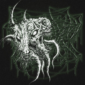 Septic Mutilation- S/T Demo 2026 on Burning Dogma Rec.