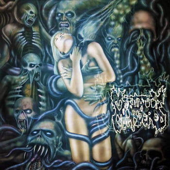 Mentally Murdered- SIck And Twisted Discography DIGI-CD on Burning Dogma Rec.