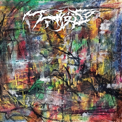 Maktub- S/T CD on Sbdc Rec.