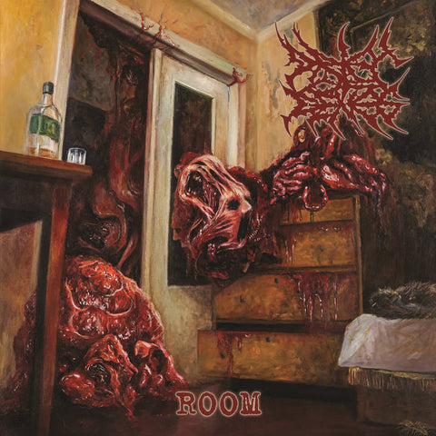 Drift Of Genes- Room CD on P.E.R.
