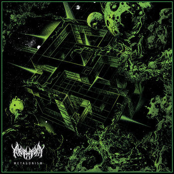 Kakothanasy- Metagonism CD on Amputated Vein