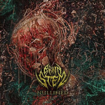 Brain Stem- Nullified CD on CDN Rec.
