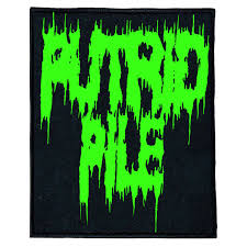 Putrid Pile- Green Patch