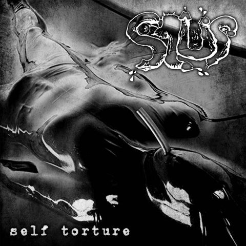 Slup- Self Torture DIGI-CD on Bizarre Leprous Prod.