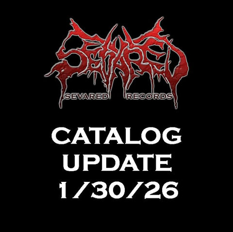 UPDATE- 1/30/26 New Arrivals Listed Here!!!