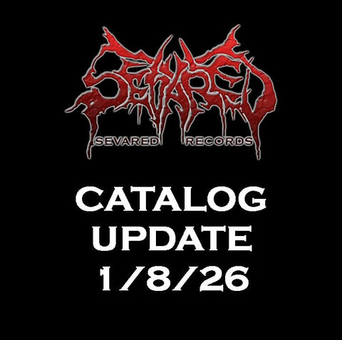 UPDATE- 1/8/26 New Arrivals Listed Here!!!