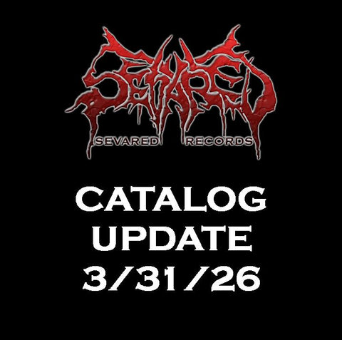 UPDATE- 3/31/26 New Arrivals Listed Here!!!