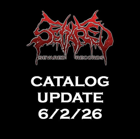 UPDATE- 6/2/26 New Arrivals Listed Here!!!