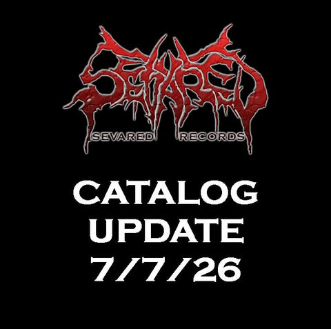 UPDATE- 7/7/26 New Arrivals Listed Here!!!