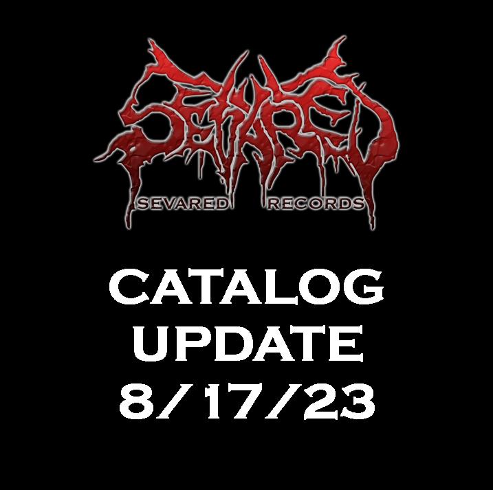 UPDATE- 8/17/23 New Arrivals Listed Here!!!