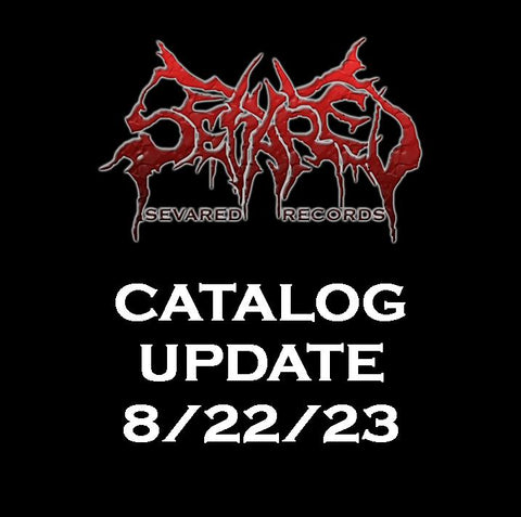 UPDATE- 8/22/23 New Arrivals Listed Here!!!