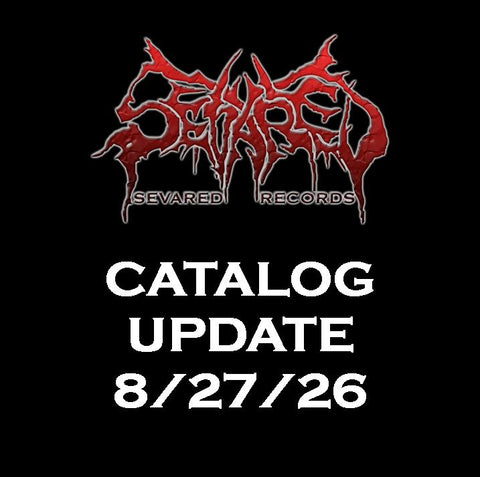 UPDATE- 8/27/26 New Arrivals Listed Here!!!