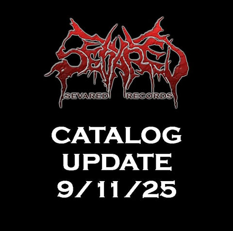UPDATE- 9/11/25 New arrivals Listed Here!!!