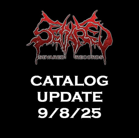UPDATE- 9/8/25 New Arrivals Listed Here!!!