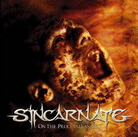 Sincarnate- On The Procrustean Bed MCD on Axa Valaha Prod.