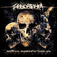 Seborrher- Different Segments Of Human Life CD