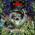 Ex Dementia- In The Chapters Of Horror MCD on H.P.G.D. Rec.