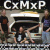 CxMxP / D.H.I.B.A.C.- Split CD