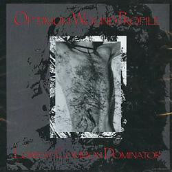 Optimum Wound Profile- Lowest Common Dominator CD on Roadrunner