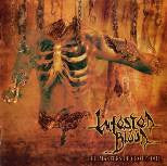 Infested Blood- The Masters Of Grotesque CD