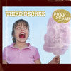Third Degree- Punk Sugar CD on Self Made God Rec.