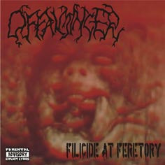 Offalmincer- Filicide At Feretory CD on Coyote Rec.