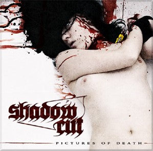 Shadow Cut- Pictures Of Death CD on Firebox Rec.