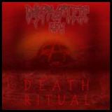 Disaster K.F.W.- Death Ritual CD
