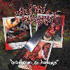 Cadaver Incubator- Coleccion De Humanus CD on Gate Of Horror Pro