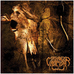 Coathanger Abortion- Dying Breed CD on Comatose Music