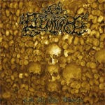 Demiurge- Call Of The Undead CD on Deadsun Rec.