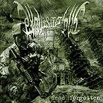 Exquisite Pus- Dead (Forgotten) CD on Xtreem Music