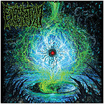 Execration- The Acceptance Of Zero Existence CD on Comatose Musi