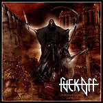 Fu*k Off- A Different Sacrifice 1987-1988 CD on Xtreem Music